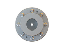 HercuFlex Rigid Hub