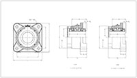 Mounted Bearings_Line_TypeE_4BF-1-CLOSE