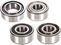 ACBB ISO DoubleFamily