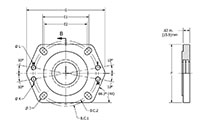 Backing Plate with Extraction Holes_Dim Dr