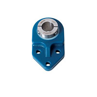 Blue-Poly-3-Bolt-Housing-with-PA-Poly-Round-Insert-with-Locking-Sleeve-A