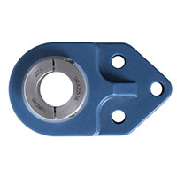 Blue-Poly-3-Bolt-Quiklean-Housing-with-PA-Poly-Round-Insert-with-Locking-Sleeve-T
