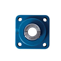 Blue-Poly-4-Bolt-Quiklean-Housing-with-ON-Poly-Round-Insert-with-Locking-Sleeve-T