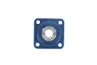 Blue-Polymer-4-Bolt-Flange-Poly-Insert-with-Locking-Sleeve---Machine-B-T