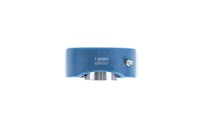 Blue-Polymer-Tapped-Base-with-Stainless-Steel-Insert---Machine-B-T