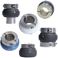 Corrosion Resistant Family Poly Round with Locking Sleeve Corrosion Resistant Family Poly Round with Locking Sleeve