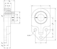 Corrosion-Resistant-Machined-Stainless-Steel-3bolt-QFU4LKHEAFB-Line-Drawing