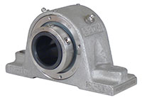 Corrosion Resistant Pillow Block 2B