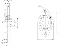 Corrosion-Resistant-PolyRound-2bolt-Line-Drawing