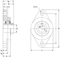 Corrosion-Resistant-Stainless-Steel-2bolt-SUCBFL-Line-Drawing FVSL613