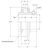 Corrosion-Resistant-Stainless-Steel-Insert-SUC-Line-Drawing-FVSL525