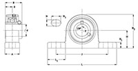 Corrosion-Resistant-Stainless-Steel-Pillow-Block-SUCSP-Line-Drawing1-FVSL525