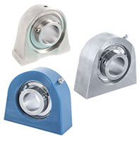 Corrosion TappedBase-Family Picture - Ball Bearing Corrosion TappedBase-Family Picture - Ball Bearing