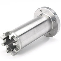 QUICK FLEX single ended spacer