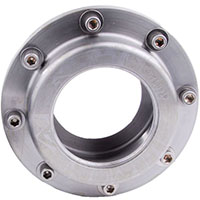 QUICK FLEX Coupling_High Speed Split Cover_VSPCOVER photo