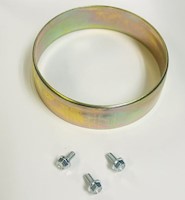Ctype collar Ctype collar