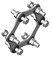 Disc Pack - 6 Bolt Disc Pack - 6 Bolt