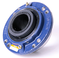 Timken-Mounted-Bearing-Double-Concentric-Piloted-Flange-Cartridge Timken-Mounted-Bearing-Double-Concentric-Piloted-Flange-Cartridge
