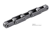 Drives chain double pitch image Drives chain double pitch image
