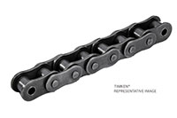 Drives chain single pitch image