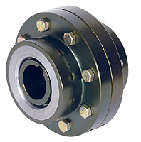 FLA Gear Coupling