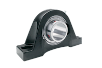 Fafnir Pillow Block 2 - Y Series