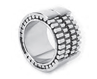 Four-Row Cylindrical Roller Bearing Four-Row Cylindrical Roller Bearing