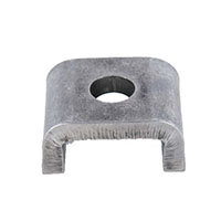 HU Accessories Lockplate 2 image HU Accessories Lockplate 2 image