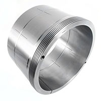 HU Accessories AOH Hydraulic Withdrawal Sleeve image HU Accessories AOH Hydraulic Withdrawal Sleeve image
