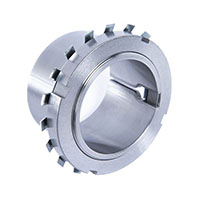 HU Accessories HA Adapter Sleeve for Inch Shaft image HU Accessories HA Adapter Sleeve for Inch Shaft image