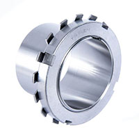 HE311 Sleeve-Tapered Sleeve Adapter Assembly-A HE311 Sleeve-Tapered Sleeve Adapter Assembly-A