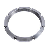HM3068 Locknut-A