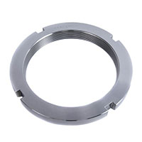 HU Accessories Locknut 2 image