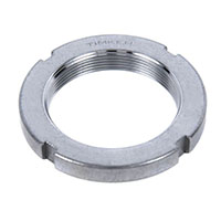 KM 10 Locknut-A