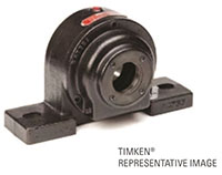 Mounted Bearings Pillow Block Eccentric Locking Colar SAOL Mounted Bearings Pillow Block Eccentric Locking Colar SAOL