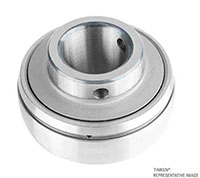 Mounted Bearings_U-Series_UC305
