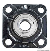Mounted Bearings_U-Series_UCF305