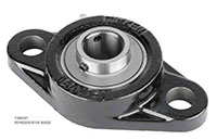 Mounted Bearings_U-Series_UCFL305