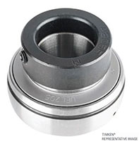 Mounted Bearings_U-Series_UEL205
