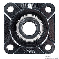 Mounted Bearings_U-Series_UELF205