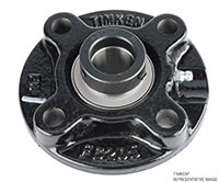 Mounted Bearings_U-Series_UELFC205