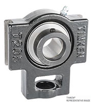 Mounted Bearings_U-Series_UELT205