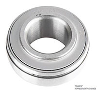 Mounted Bearings_U-Series_UK205