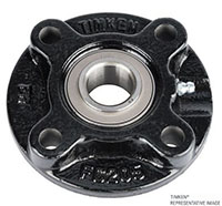 Mounted Bearings_U-Series_UKFC205