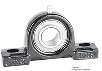 Mounted Bearings_U-Series_UKP205