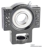 Mounted Bearings_U-Series_UKT205