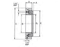 Inch HMVC Hydraulic Nut2