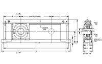 Inch TTU Take-Up Unit Inch TTU Take-Up Unit