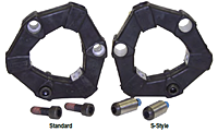 LF Series Standard & S-Style Elements LF Series Standard & S-Style Elements