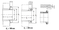 Metric Hydraulic Adapter Sleeve2